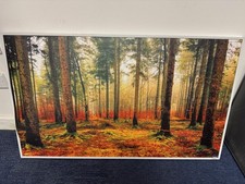 600W Infrared Heating Wall Panel  - 1000x600mm - CLEARANCE - NON THERMOSTAT