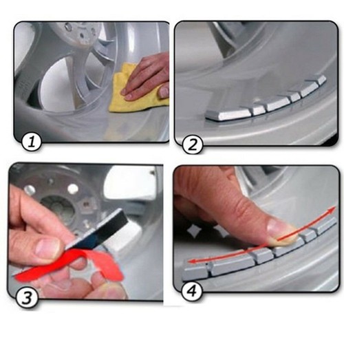 New fashion wheel balance - fashion,
