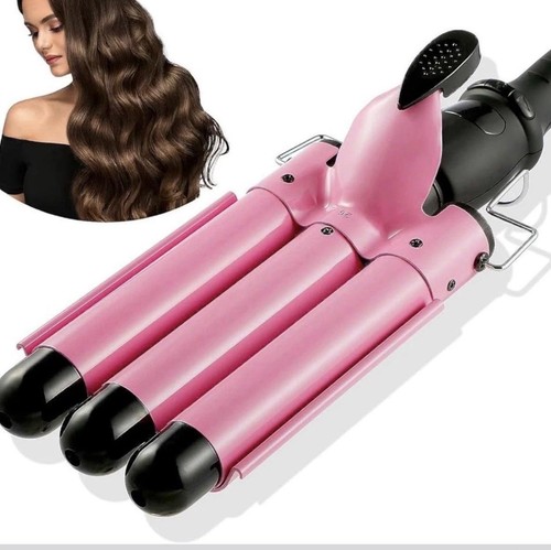 Hair curler mermaid - curler, waver
