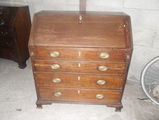 Antique / Vintage Oak /