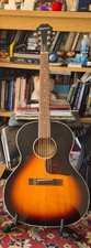 EPIPHONE L-00 STUDIO Acoustic