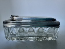 Antique sterling silver - antique,