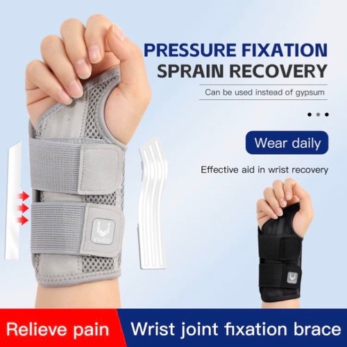 Wrist brace support splint - support,