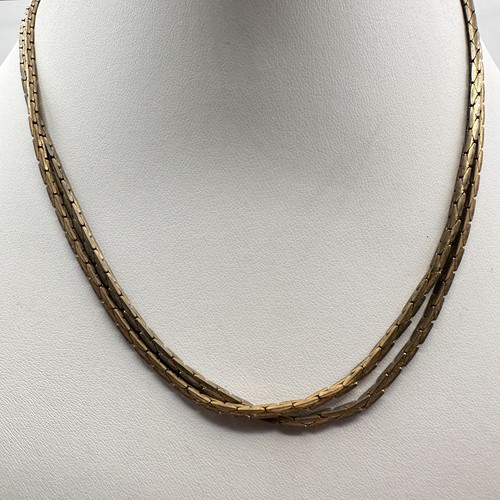 Vintage 90s gold tone - vintage,