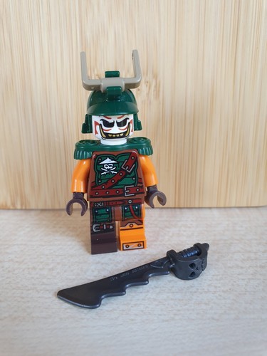 Lego ninjago doubloon - lego,