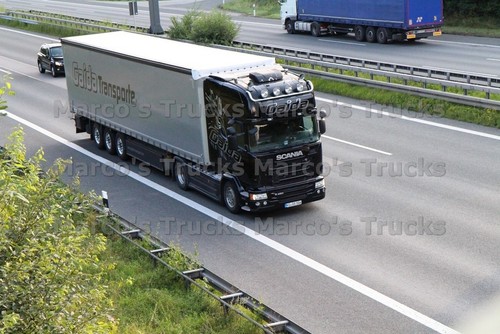 Truck photo scania 480 - scania, r