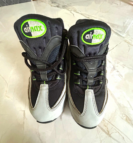 Nike air max unisex kids - max,