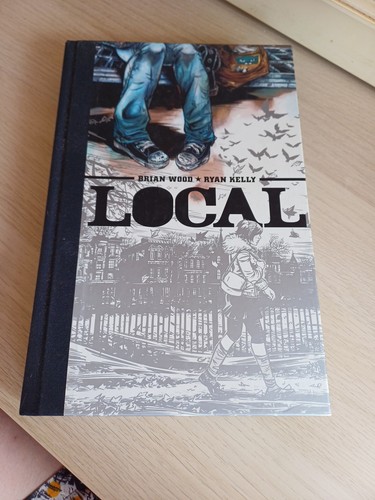 Local brian - local,