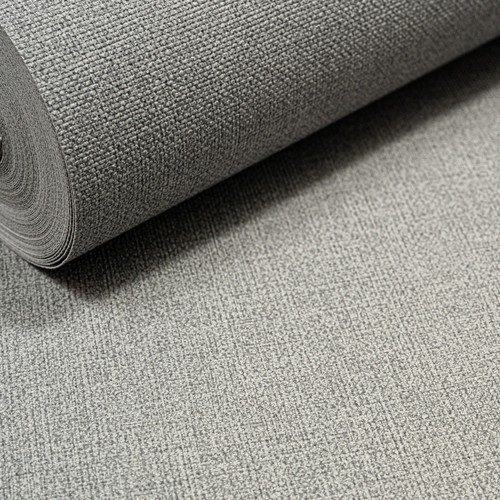 Plain grey textured wallpaper - plain,