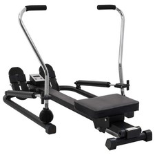Rowing Machine 5 Level