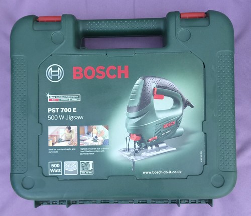 Bosch jigsaw pst 700 - jigsaw,