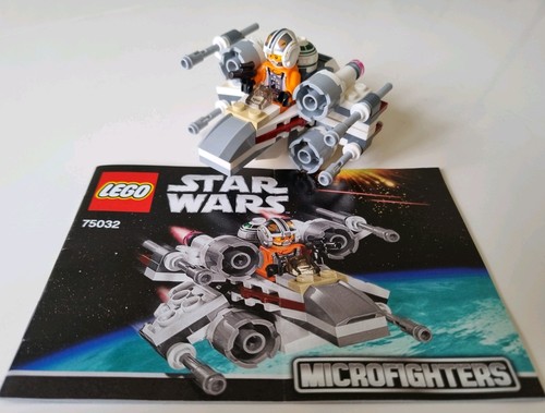 Lego star wars microfighters - lego,