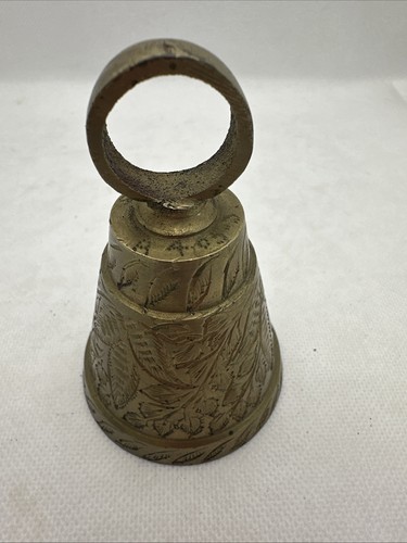 Vintage sarna india etched - vintage,
