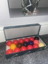 Aramith Premier 2″ Snooker