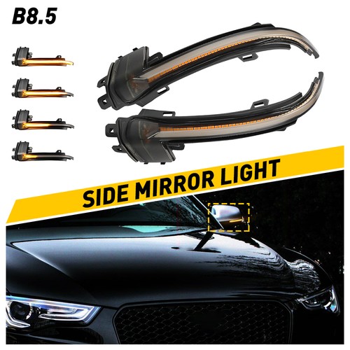 Led dynamic side - 2x,