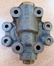 MG TB, TC,  Early TD  XPAG Oil