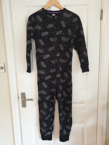 Next star wars - next, pyjama