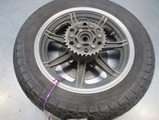 Yamaha XS650 US Custom