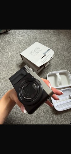 Mint panasonic lumix tz99 - panasonic,