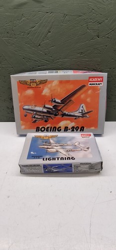 Academy 4410 lockheed 38j - academy,