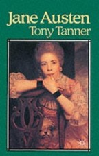 Jane Austen, Tanner, Tony