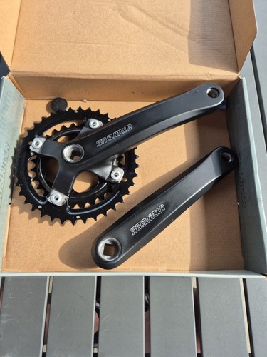 Suntour xce chainset - suntour,