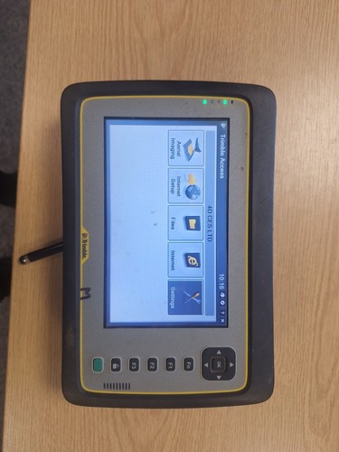 Trimble yuma - yuma, 2