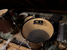 CB Drums Kit