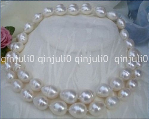 Huge 11mm south sea - sea, natural