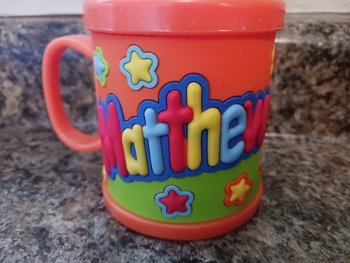 Name matthew personalized - name:, matthew,