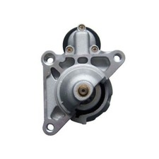 Starter Motor For Citroen