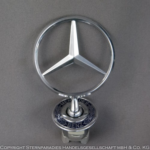 Genuine mercedes radiator - ⭐,