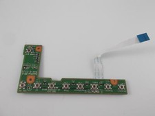 Button power board cable - button,