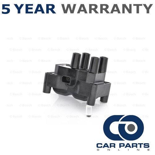 Ignition coil cpo fits ford - ignition,