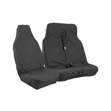 Van Seat Covers Custom LWB MWB