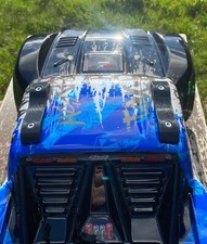 ARRMA SENTON 3s V3 Mega 4x4