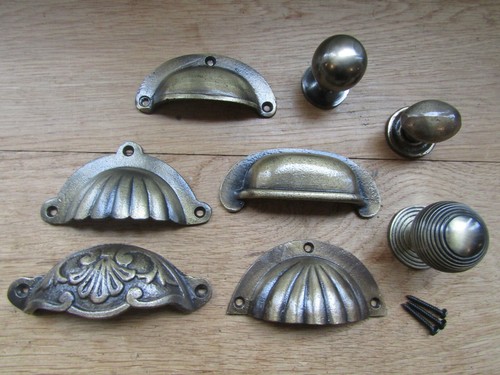 Cast iron kitchen cabinet - cast,