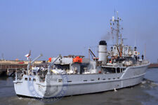 British Navy Ton Class