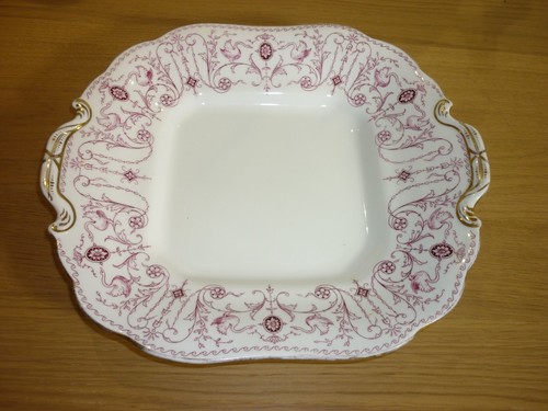 Mintons phillipe pink - mintons,