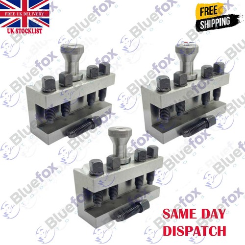 Quick change holder tool - t2,