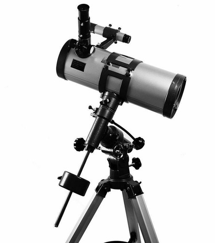 Newtonian telescope 114 1000 - newtonian,