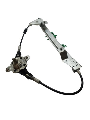 Window regulator - regulator,