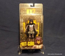 NECA Kick-Ass 2: Series 1 -