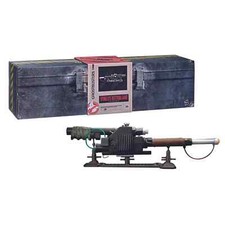 haslab ghostbusters plasma