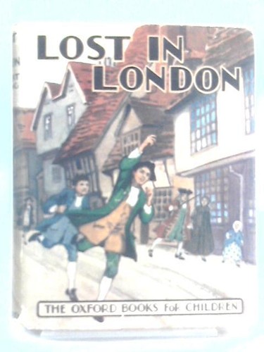 Lost london herbert - in, (herbert