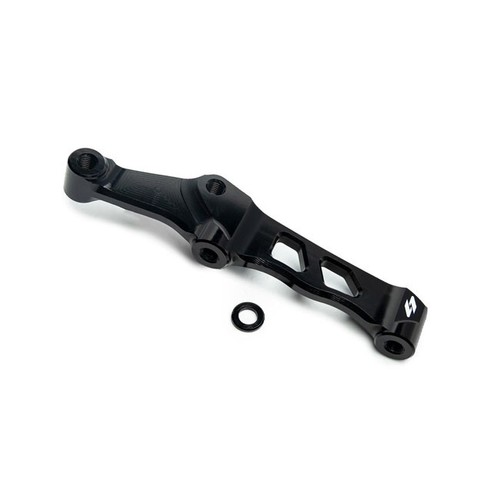 Kraus front 108mm radial mount - front,