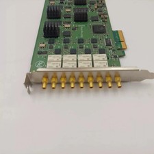 BlackMagic DeckLink Quad SDI