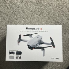 Potensic ATOM 2 Camera Drone
