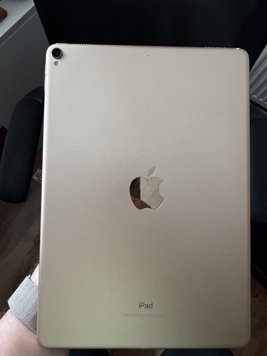 Apple ipad pro 2nd gen - apple, (2nd