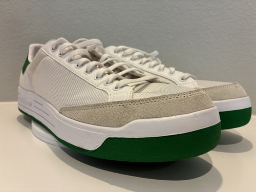 Adidas rod laver shoes white - adidas,